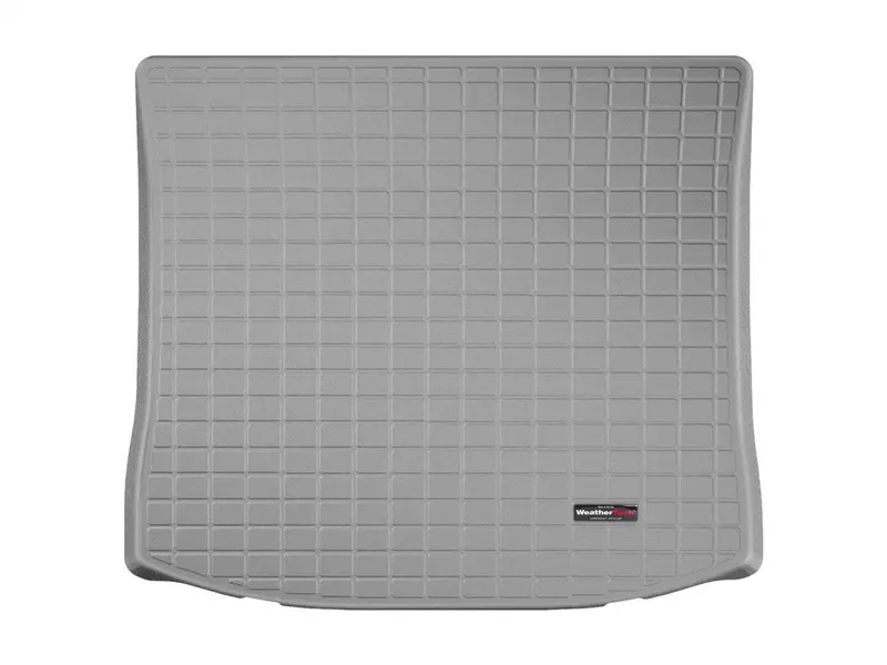 Weathertech Custom-Fit Gray Cargo Liner For Vehicle Trunk Or Rear Floor 1