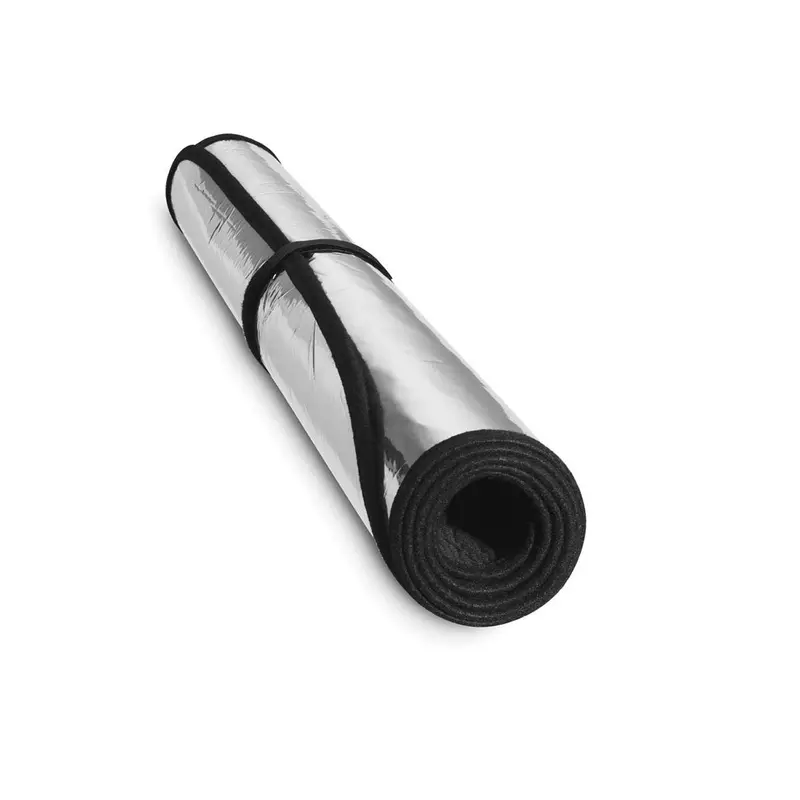 Weathertech Sunshade – Universal Fit Retractable Window Shade (Model Ts0290) 1