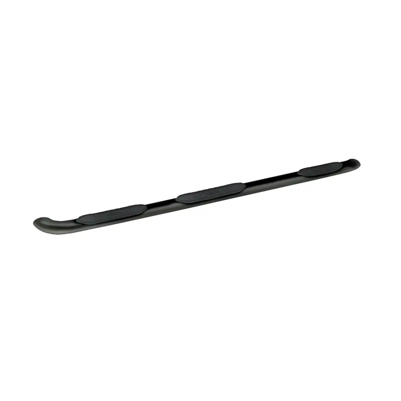 Westin Platinum 4-Oval Wheel-To-Wheel Step Bar – Model 24-53515 1