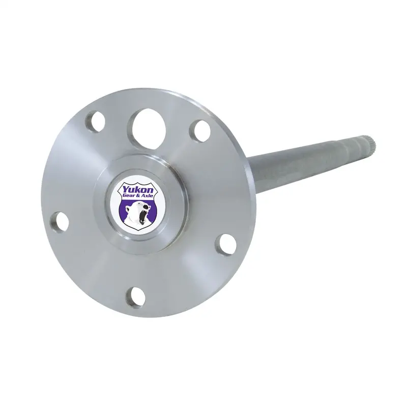 Yukon Gear 1541H Alloy Rear Axle Shaft – Left Side, Ford 9-Inch (1976–1977 Bronco) 1